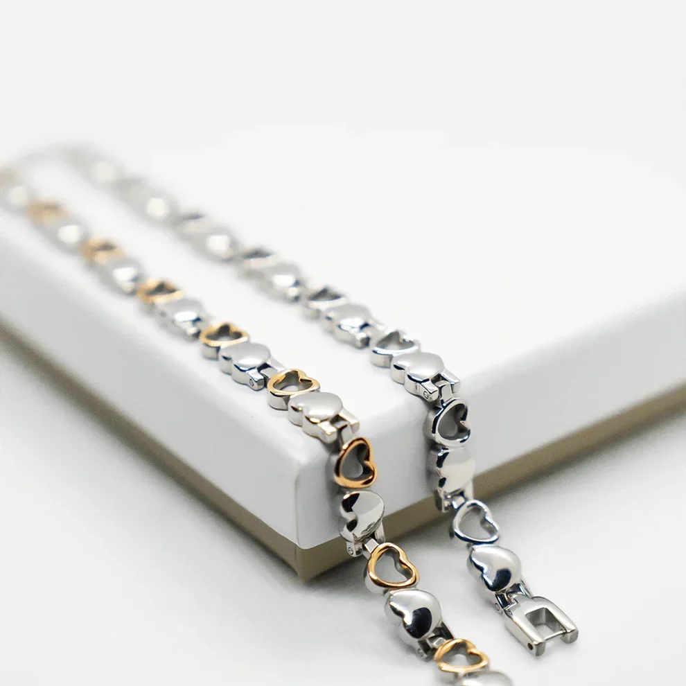 Health Bracelet