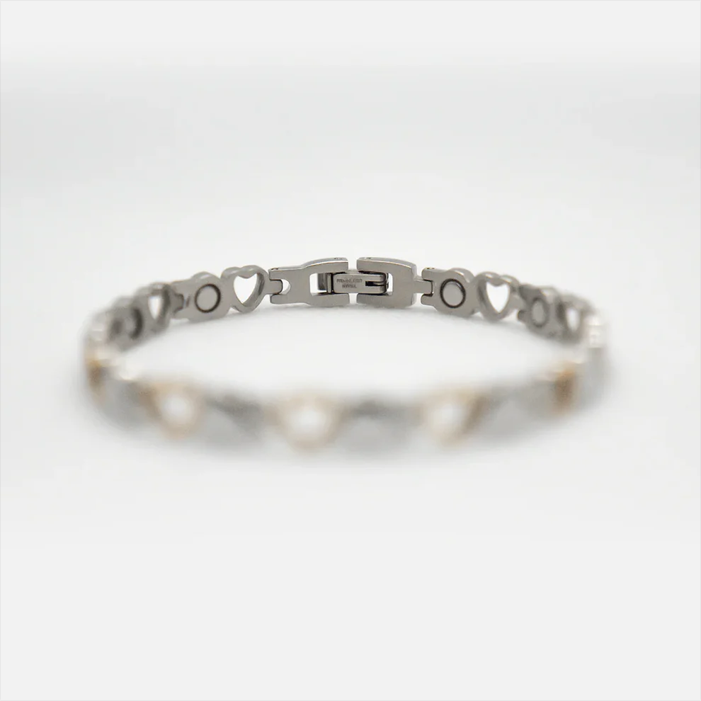 Health Bracelet