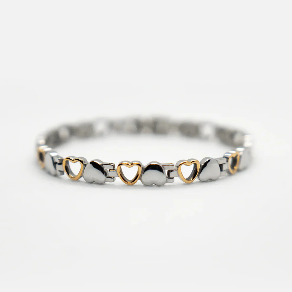 Health Bracelet
