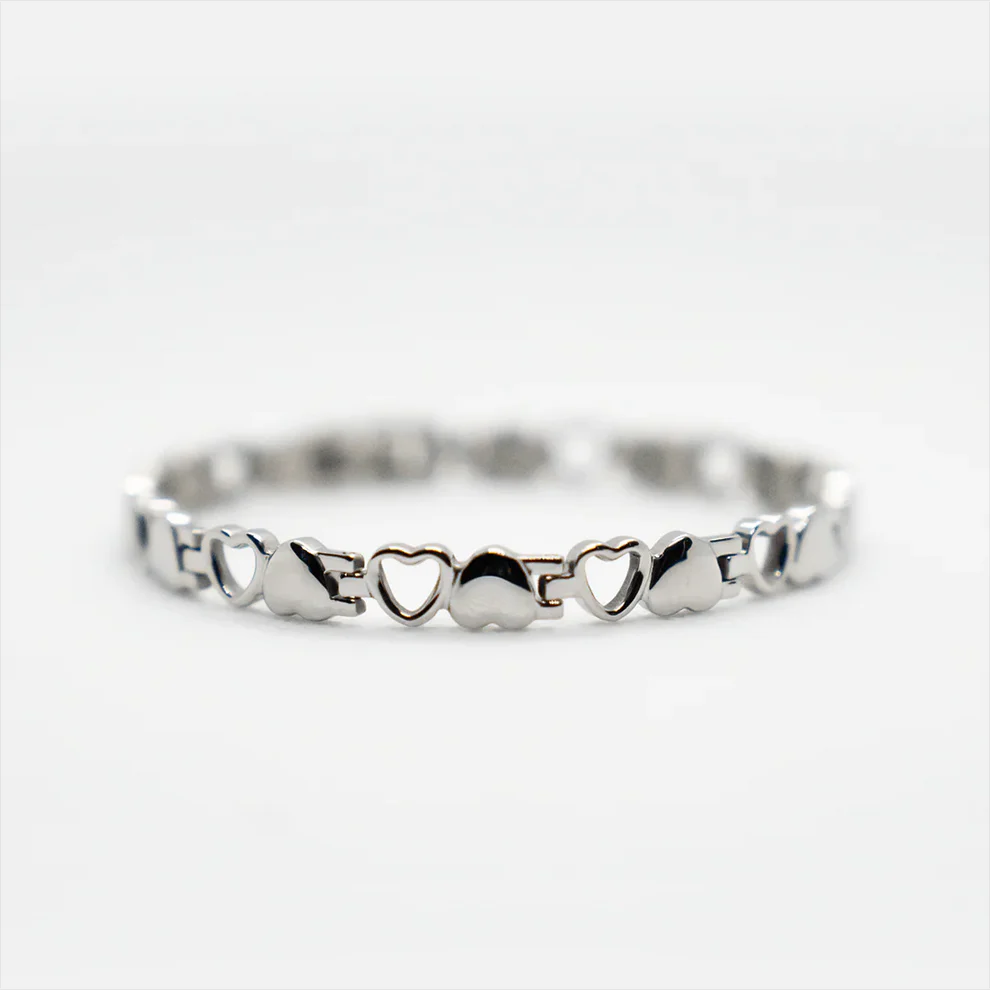 Health Bracelet