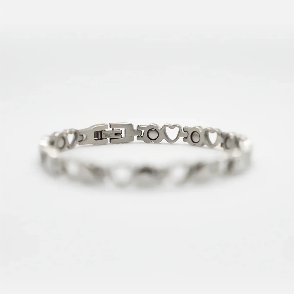 Health Bracelet
