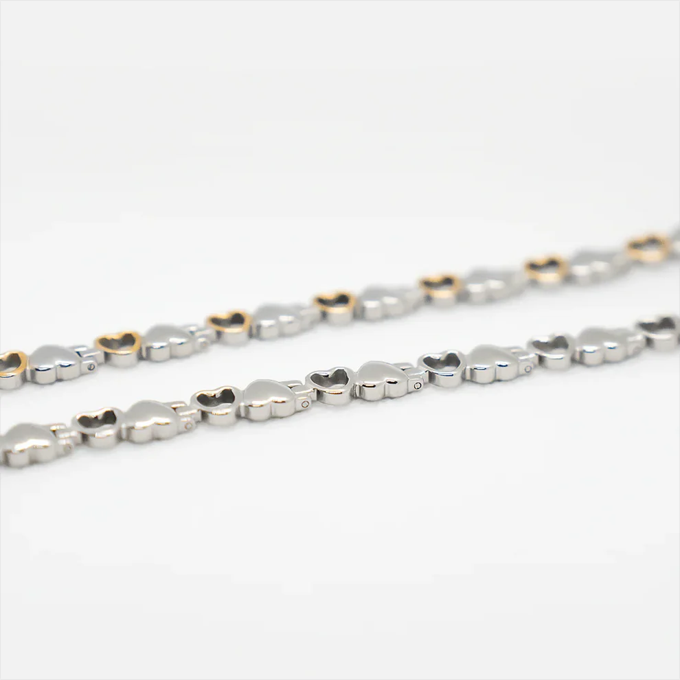 Health Bracelet
