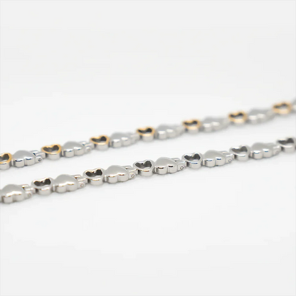 Health Bracelet