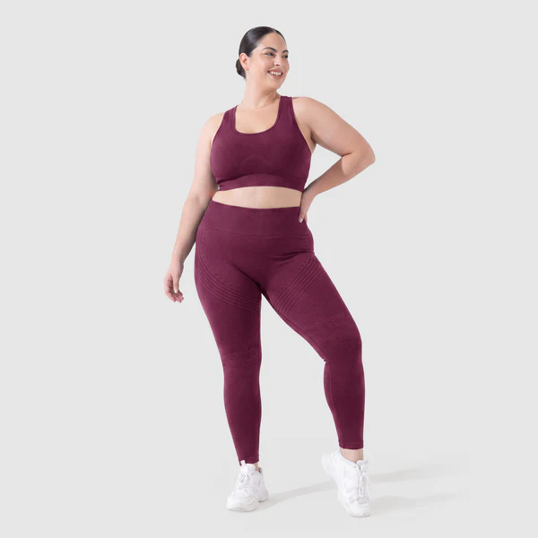 LBMLBM® – Lift & Smooth Leggings