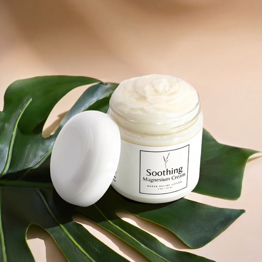Soothing Magnesium Cream